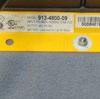 Delta-q-quiq-onboard-48v-battery-charger    913-4800-09 Golf Cart 48 Volt Acg