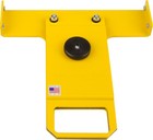 Hooptech Shoe Clamp W  Bracket For Brother Pr And Baby Lock Multi Needles