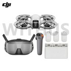 Dji Neo Motion Fly More Combo Camera Drone 3 Batteries   goggles N3  rc Motion3_