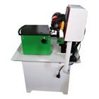 Full Automatic Circular Saw Blade Sharpener 220v Saw Blade Grinding Machine With