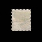 India  Scott 15  Queen Victoria  1855-1864  Used