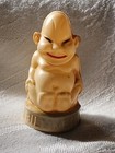 Antique Vintage Billiken Celluloid Figural Sewing Tape Measure Lucky Joy 