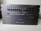 Sae Mark Xxxib  31b  Stereo Power Amplifier   Mark Ixb  9b  Preamp-equalizer