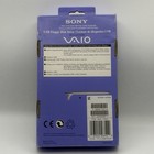 Sony Pcga-ufd5 Usb Floppy Disk Drive For Vaio External Drive Retro Pc