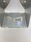Simpson Huc28-2 Galvanized Face-mount Concealed-flange Joist Hanger  41 
