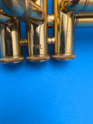 Bach Stradivarius 72 Lt Trumpet