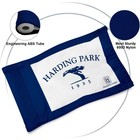 Pga Tour Tpc Harding Park Golf Pin Regulation Tube Flag 13x20inch