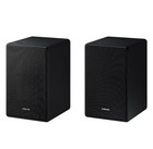 Samsung Wireless Rear Speaker Kit W  Dolby Atmos - Swa-9500s za - Open Box