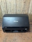 Epson Workforce Es-500w Wireless Color Desktop Document Scanner