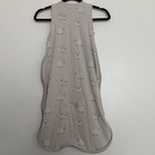 Woolino 4 Season Ultimate Baby Sleep Bag Sheep Size 2-24m
