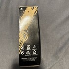 Yamaha As-4c Alto Saxophone Mouthpiece Damaged Box New Sealed    