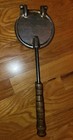 Vintage Cast Iron Waffle Maker