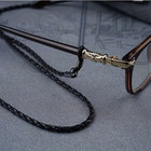 1pcs Eyeglass Holder Strap Sunglasses String Lanyard Rope Glass Holder Neck Cord