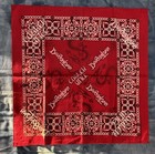 Alice Cooper Concert Memorabilia