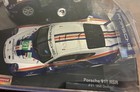 1 32 Carrera Analog Slot Car Porsche 911 Rsr  91 956 Design 20027608 Rare 