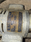   rare 1940s Stanley Electric Type 782 Drill  