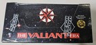 1993 Upper Deck The Valiant Era Trading Cards Factory Sealed Box 36 Packs Marvel