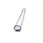 Gordon Glass Clear Vinyl Bulb Seal For Framed   Frameless Shower Doors -84  Long