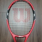 Wilson Tennis Racket Federer 100 M19_0416