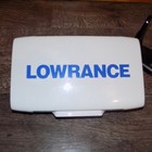 Lowrance Hook 7 Fishfinder Gps Chartplotter Grey Chirp Sonar No Transducer