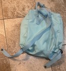 Fjallraven Unisex Kanken Light Blue Mini Backpack