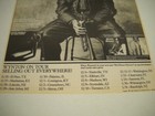 Wynton Marsalis Tour Dates 11 25 1984 Through 1 31 1985 Original Promo Poster Ad