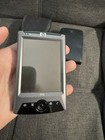 Hp Ipaq Pocket Pc 2003 Pro W outlook 2002 With Case No Cable