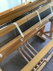 Harrisville Design 4 Harness 4 Treadle Floor Loom  36     Weaving Width