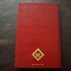 Union Pacific Locomotive Directory 1998 Don Strack- Hard Cover