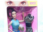 Galoob  Spice Girls  Spice It Up  Sporty Spice 11  Doll  Nib