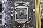 Asus H81m-a Lga1150 Micro-atx Intel H81 Desktop Motherboard I o Shield