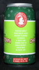 Michigan 12oz Craft - Frankenmuth Brewing - Christmas Town - 2023