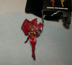 2024 Nycc Marvel David Nakayama Blind Box Pin Scarlet Witch The Comic Spot