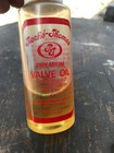 Vintage Roche-thomas Premium Valve Oil Old Stock Musical Instruments