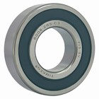 2pack Usa Brand Timken 6004-2rs C3 20x42x12mm C3 Double Rubber Seal Bearings