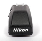 Nikon Da-30 Action Finder With Eye Cup For F5 Slr Film Camera  2461 As Is
