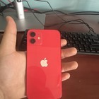 Apple Iphone 12 64gb Red Unlocked 6 1in Ios 12mp 5g Smartphone