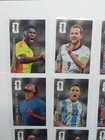 14 Coca-cola Panini Stickers 2026 Fifa World Cup  brazil Version  Complete