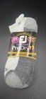 Footjoy Men s Prodry Advanced Golf Comfort Socks Cushioned 2 Pairs Ankle 12-15