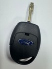 Genuine Ford 3 Button Remote Key Fob Tested   Working Id63 Carbon Chip
