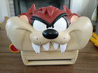Vintage Tasmanian Devil Polaroid Camera - Untested