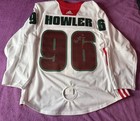 Arizona Coyotes Howler 2021 Howlidays Jersey Size 54 Mic
