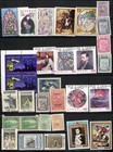 Argentina -  Venezuela  1884-2002 Scott s Listed  85 Diff M   U  Cat 60  2 Pages