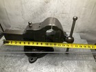 Parker 3 1 2  Bench Swivel Vise Swing Jaw