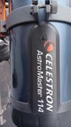 Celestron Astro Master 114 Newtonian Reflector Telescope