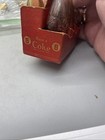 Vintage Coca Cola Mini Bottles Miniature 5- 2 5  Bottles In Original Paper Carto