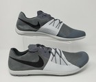 Nike Zoom Forever Xc 5 Track And Field Spikes Running Shoes Men s Size 14 New