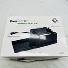 Powermatic 2  Electric Cigarette Rolling Machine Injector