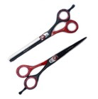 Barber Salon Professional Hairdressing Hair Cutting Thinning Scissors shears Set