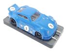 Factory Viper V1 Performance Ho Slot Car 911 Tomy Afx Sg  Mega G Tyco Super G 
